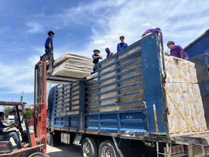 ผลิดประตูหนีไฟ - โรงงานผลิตประตูหนีไฟ