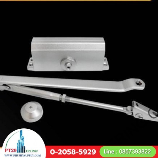 โรงงานผลิตประตูหนีไฟ - โชคอัพประตูหนีไฟ โรงงานผลิตประตูหนีไฟ - โชคอัพประตูหนีไฟ