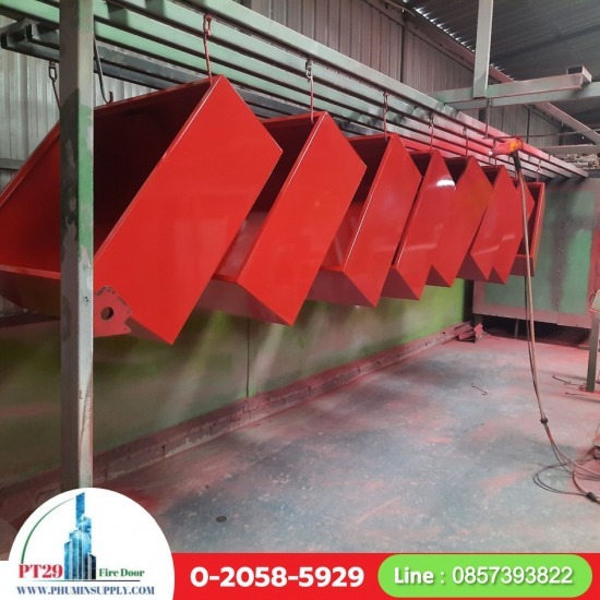 โรงงานผลิตประตูหนีไฟ - โรงงาน ตู้โฮสแร็ค โรงงานผลิตประตูหนีไฟ - โรงงาน ตู้โฮสแร็ค